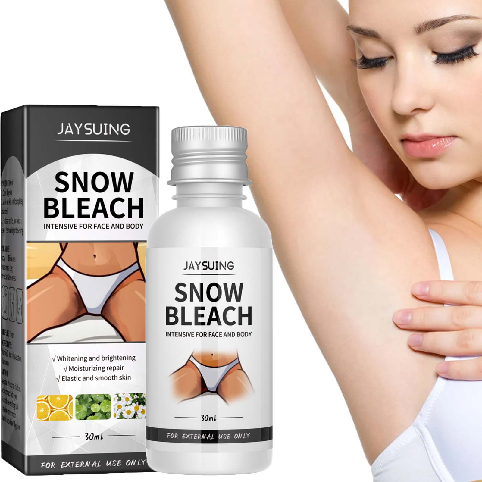 Perfume Zara - Crème de neige Linge pour le