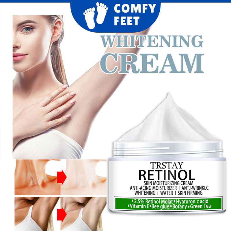 Perfume Zara - Crème anti-âge raffermissante pour le visage,