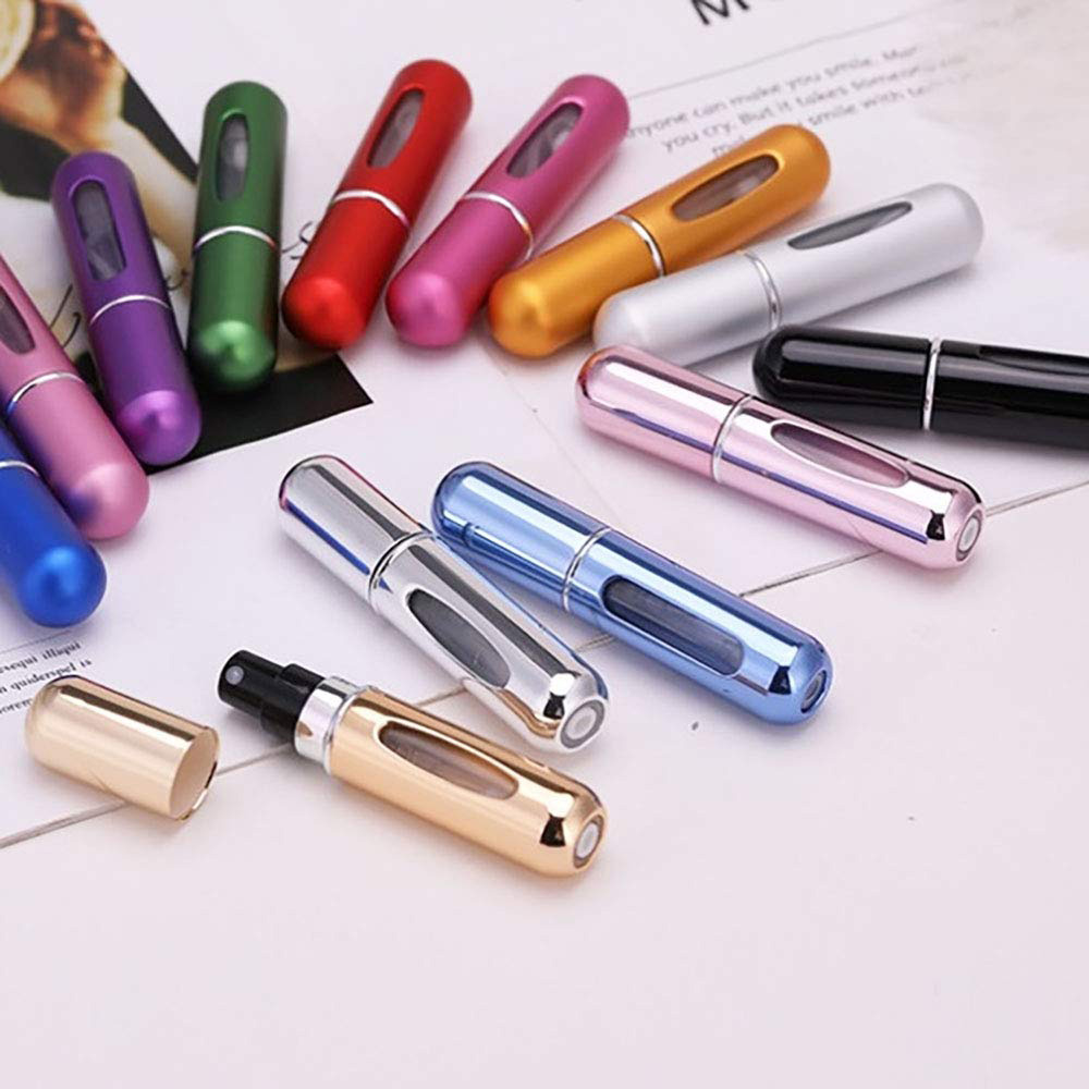 Fragrance Atomizer Pump - Mini Bouteille de sexuellement Portable, Flcopropriété