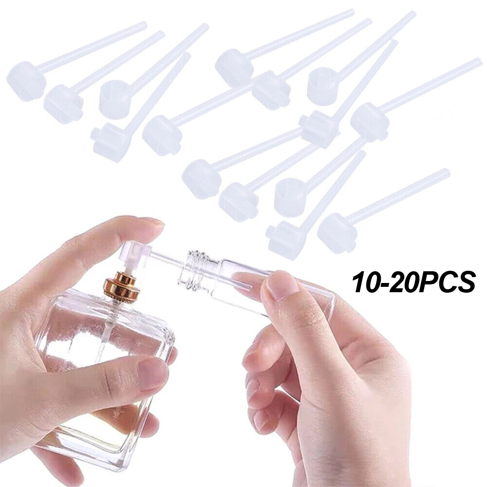 Fragrance Atomizer Pump - Diffuseur de recharge de parfum, entonnoirs,