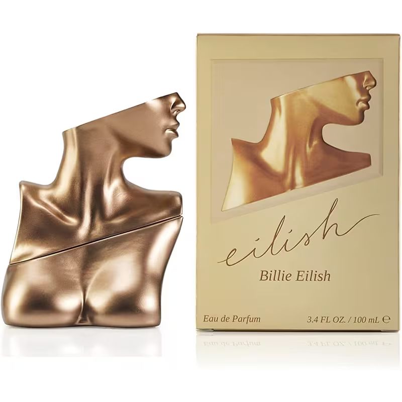 Parfum en spray pour femme Bil - Perfume Billie Eilish Fragrance avis et prix