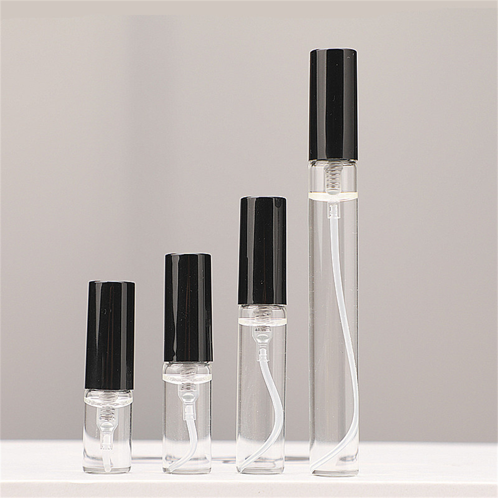 Mini distributeur de parfum af - Fragrance Atomizer Pump avis et prix