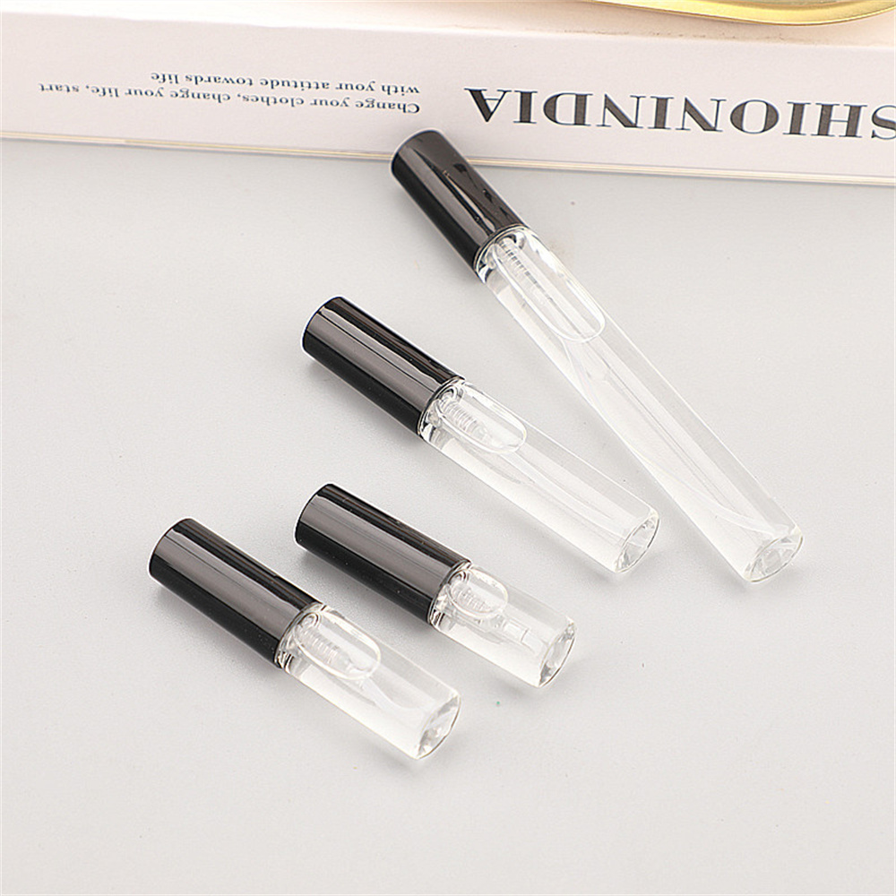 Mini distributeur de parfum af - Fragrance Atomizer Pump avis et prix