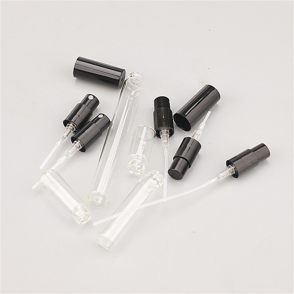 Mini distributeur de parfum af - Fragrance Atomizer Pump avis et prix
