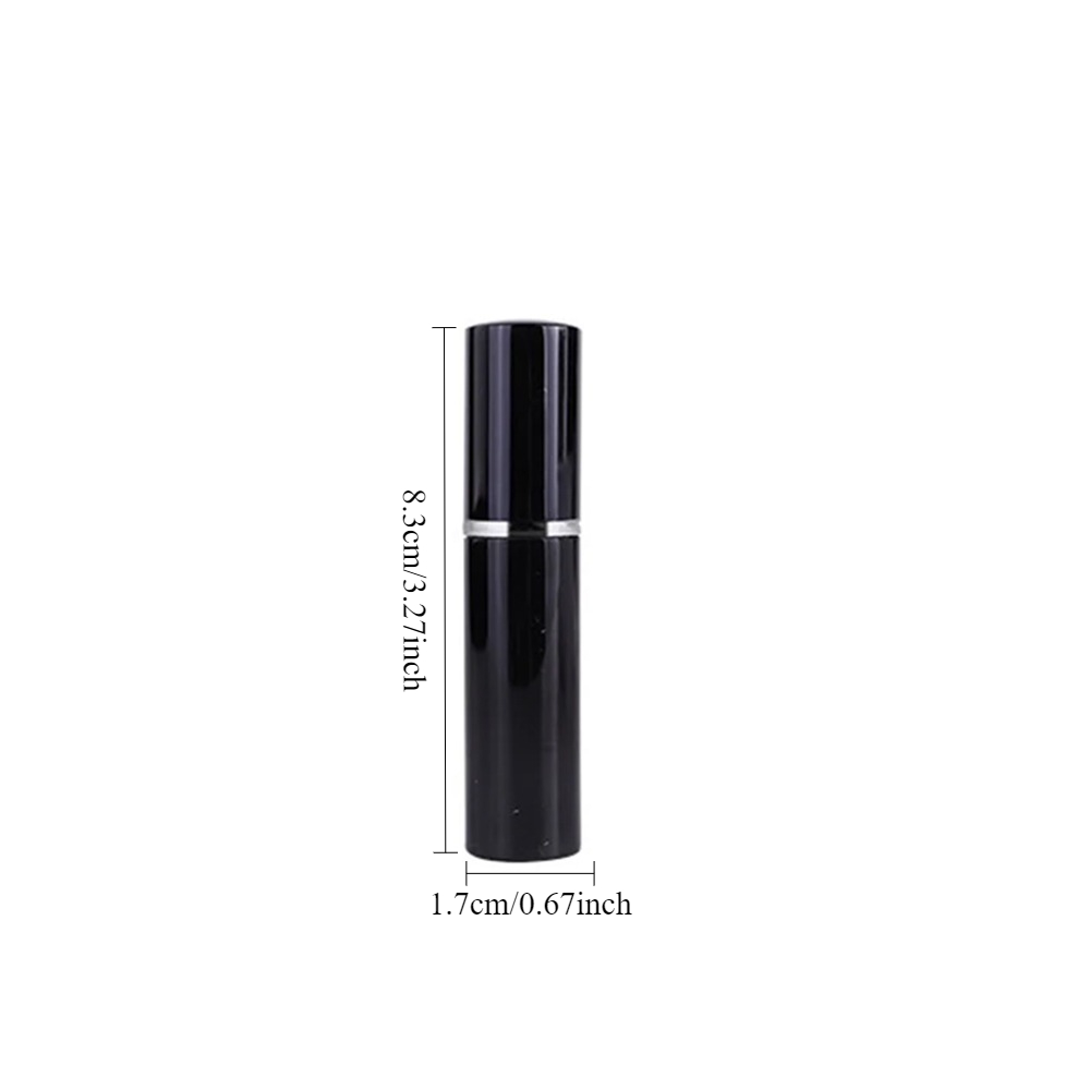 Bouteille de parfum rechargeab - Fragrance Atomizer Pump avis et prix