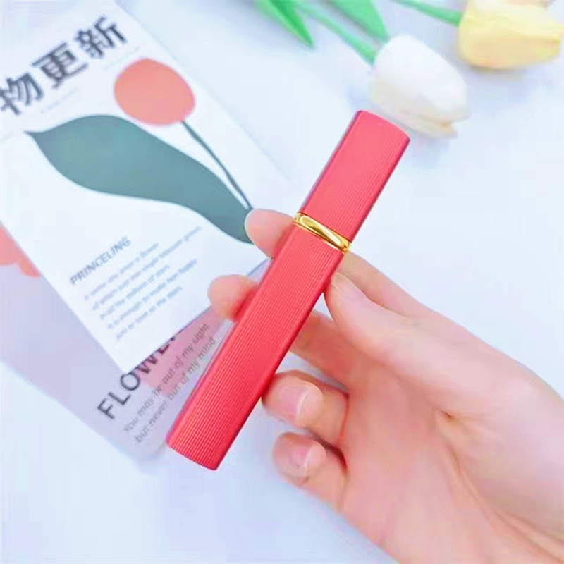 Atomiseur de parfum rechargeab - Fragrance Atomizer Pump avis et prix