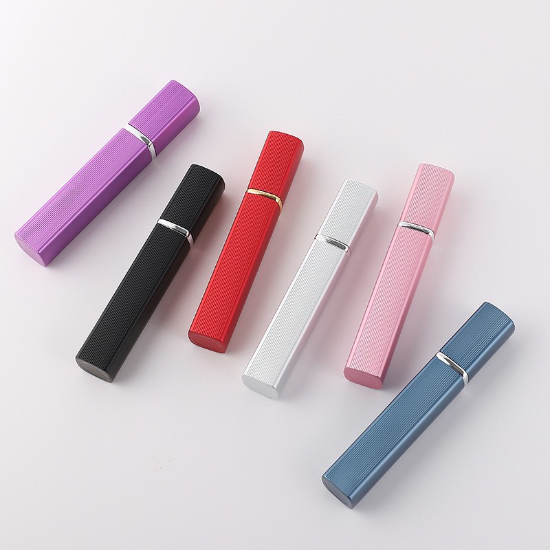 Atomiseur de parfum rechargeab - Fragrance Atomizer Pump avis et prix