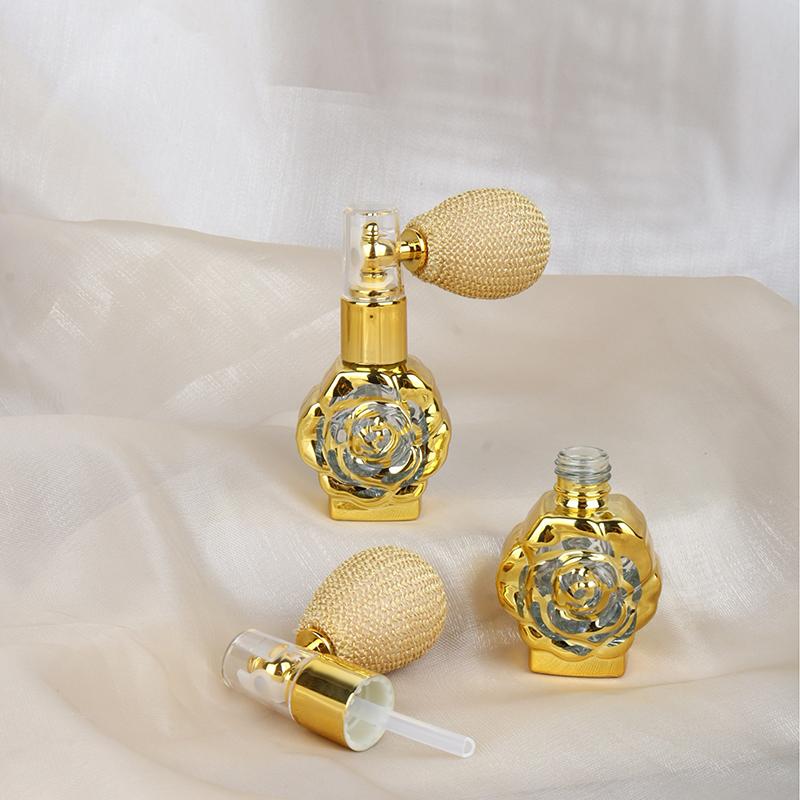 【HBA】1 pièce Atomiseur de parf - Perfume Fragrance Powder avis et prix