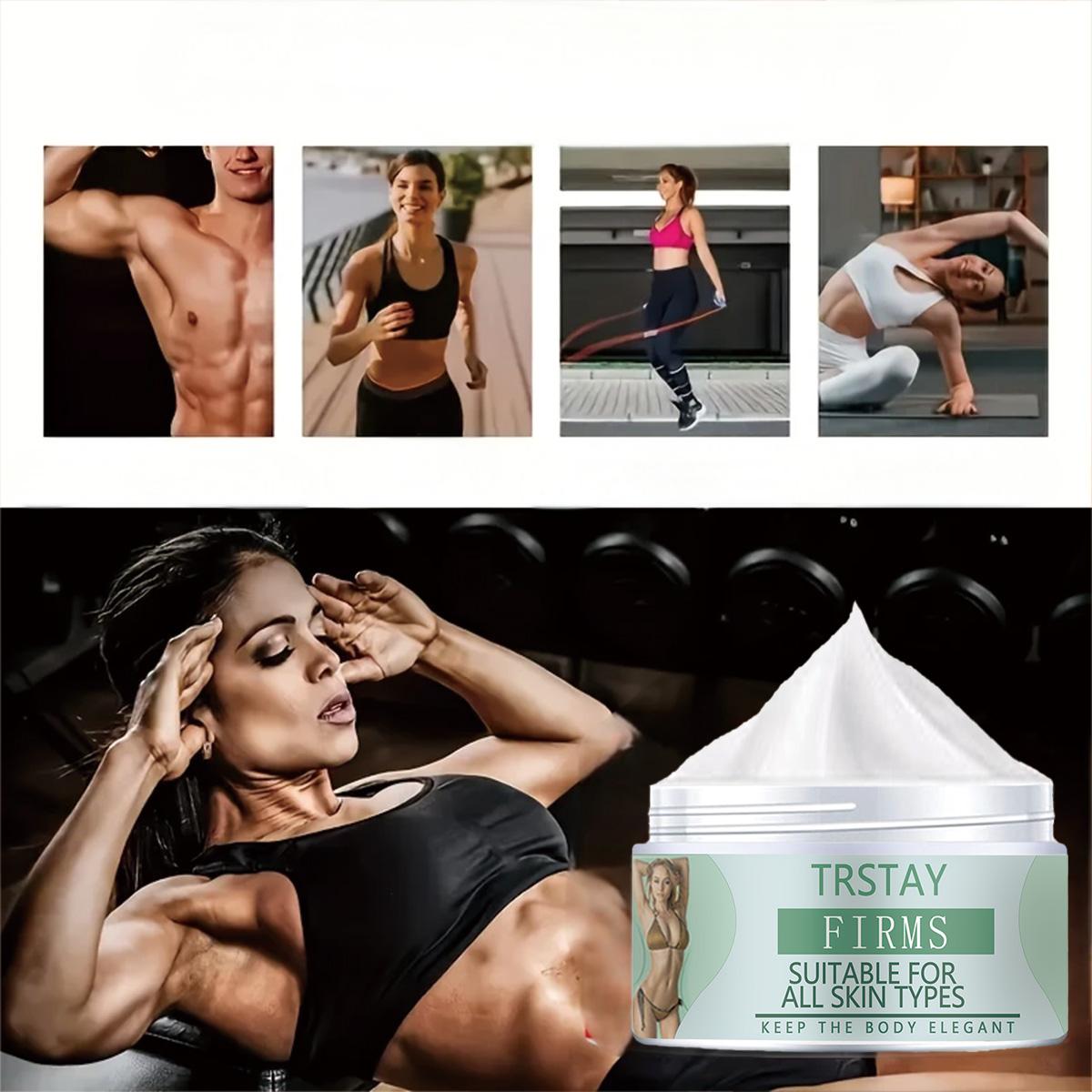 Crème de Massage amincissante  - Perfume Zara avis et prix
