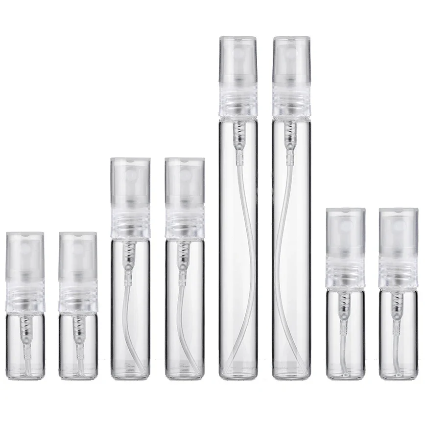 Mini bouteille de parfum Porta - Fragrance Atomizer Pump avis et prix
