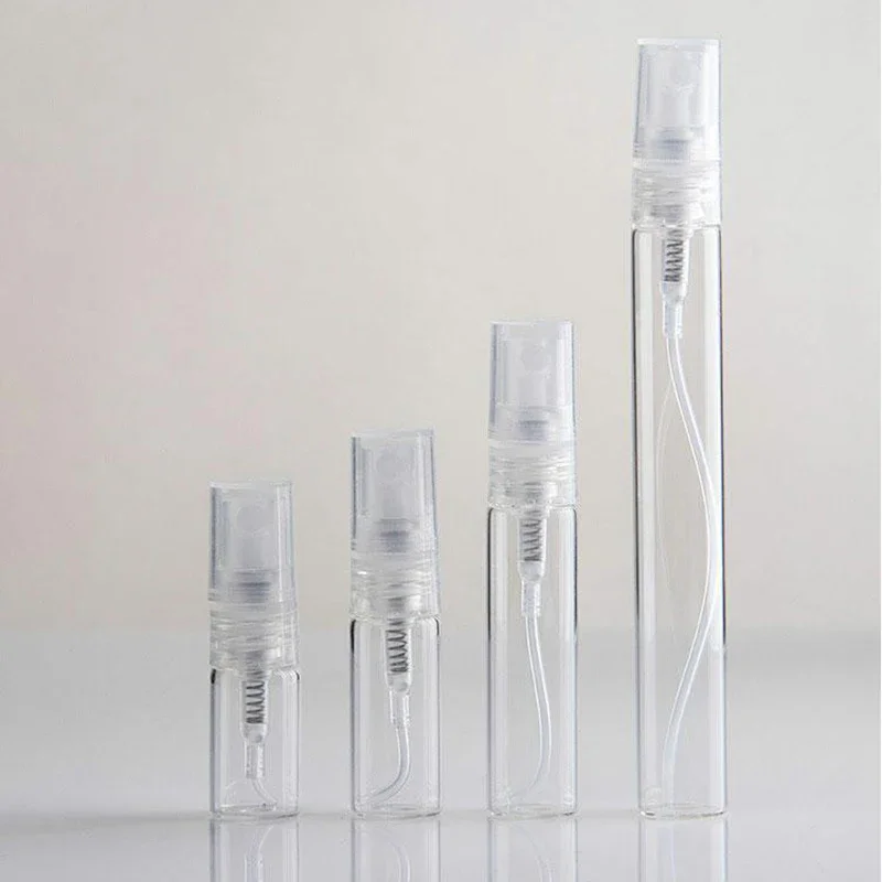Mini bouteille de parfum Porta - Fragrance Atomizer Pump avis et prix