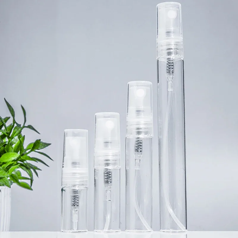 Mini bouteille de parfum Porta - Fragrance Atomizer Pump avis et prix
