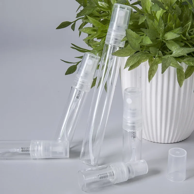 Mini bouteille de parfum Porta - Fragrance Atomizer Pump avis et prix