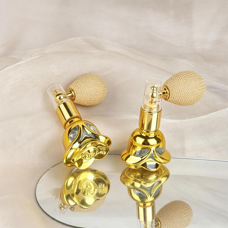 Atomiseur de parfum en verre r - Perfume Fragrance Powder avis et prix