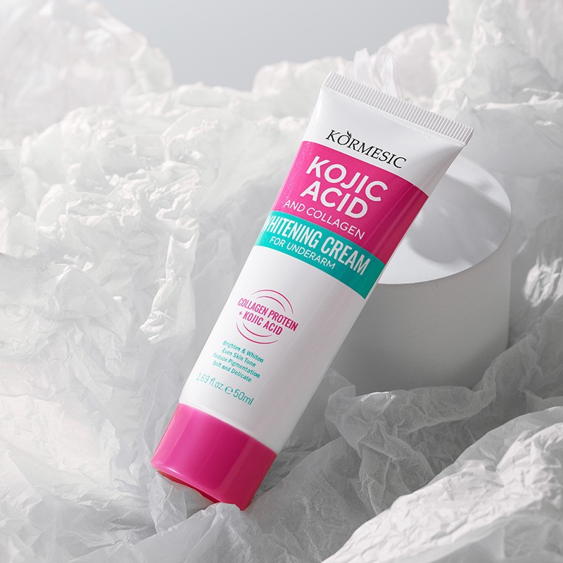 Crème blanchissante pour parti - Perfume Zara avis et prix