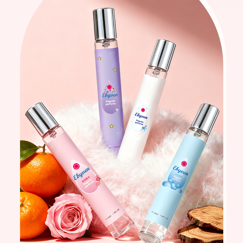 Eau De Parfum en poudre De lai - Perfume Fragrance Powder avis et prix