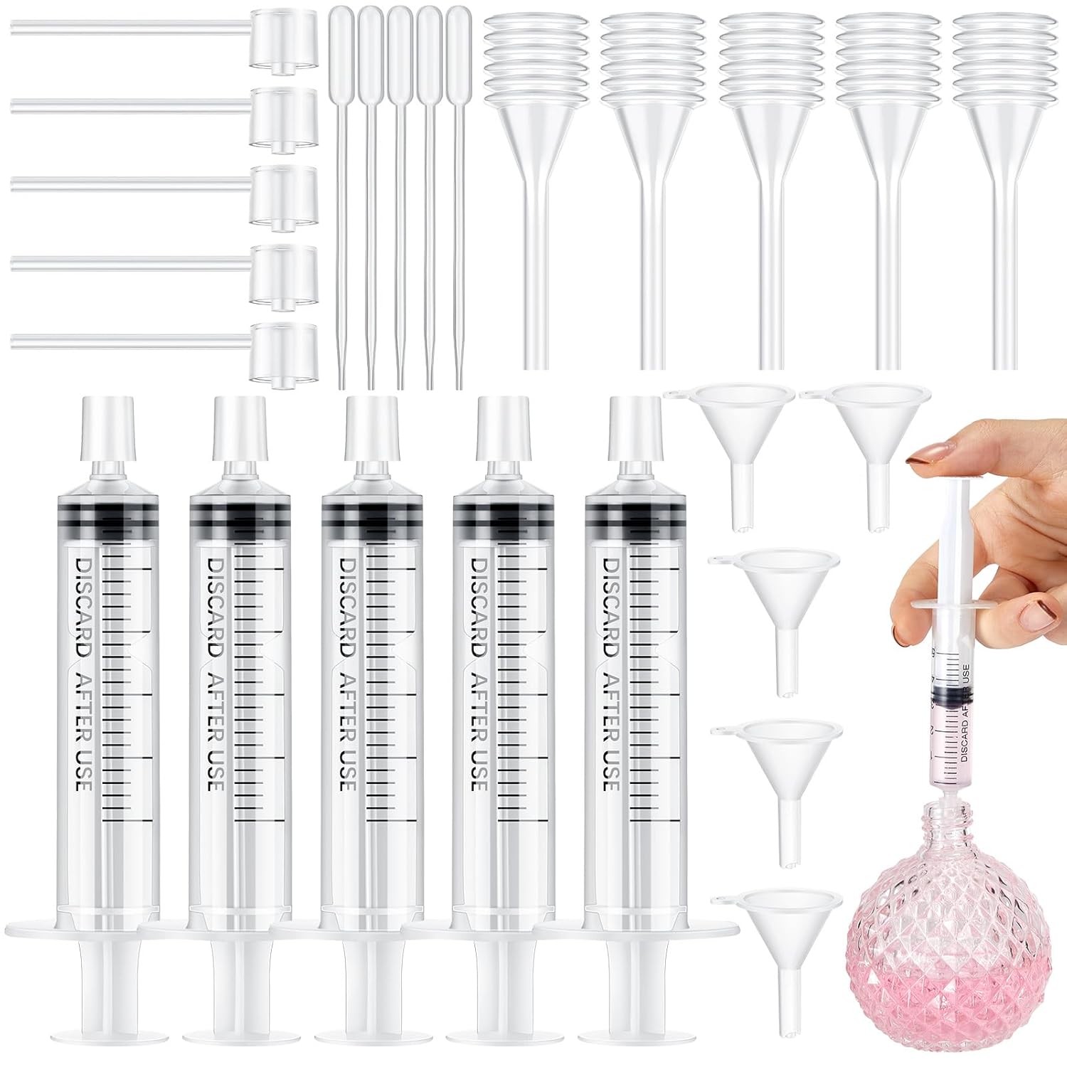 Kits de transfert d'outils de  - Fragrance Atomizer Pump avis et prix
