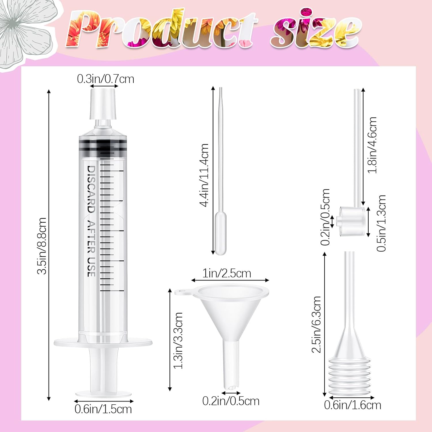 Kits de transfert d'outils de  - Fragrance Atomizer Pump avis et prix