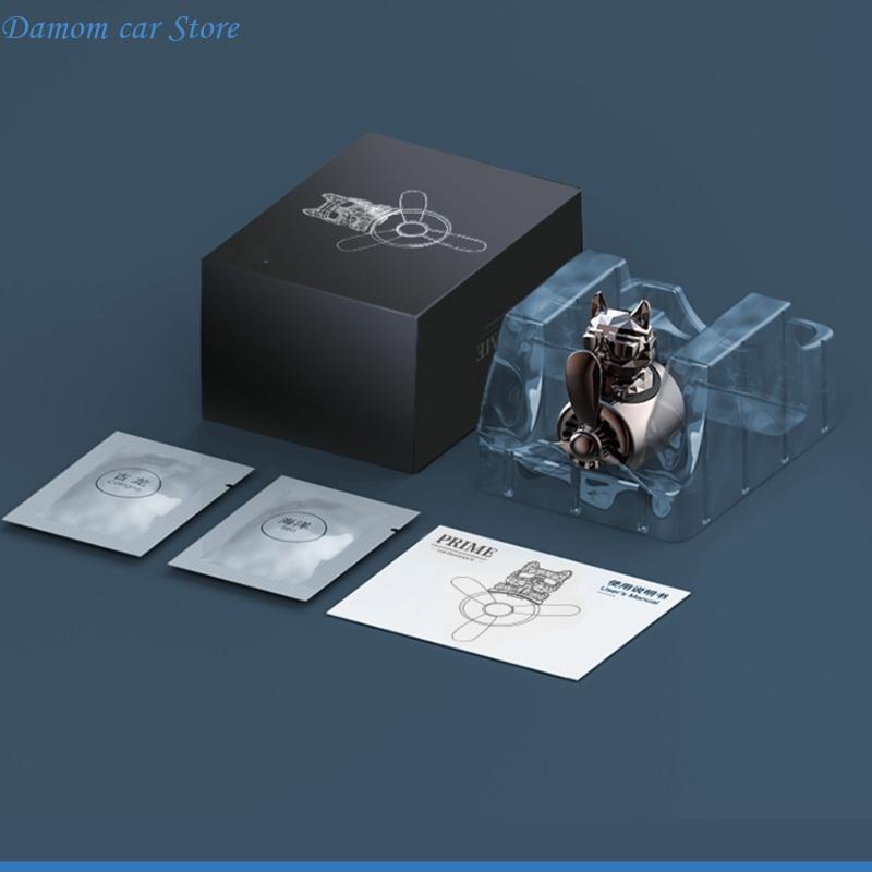 A2UC Air Air Vent Huile essent - Perfume Fragrance Description avis et prix
