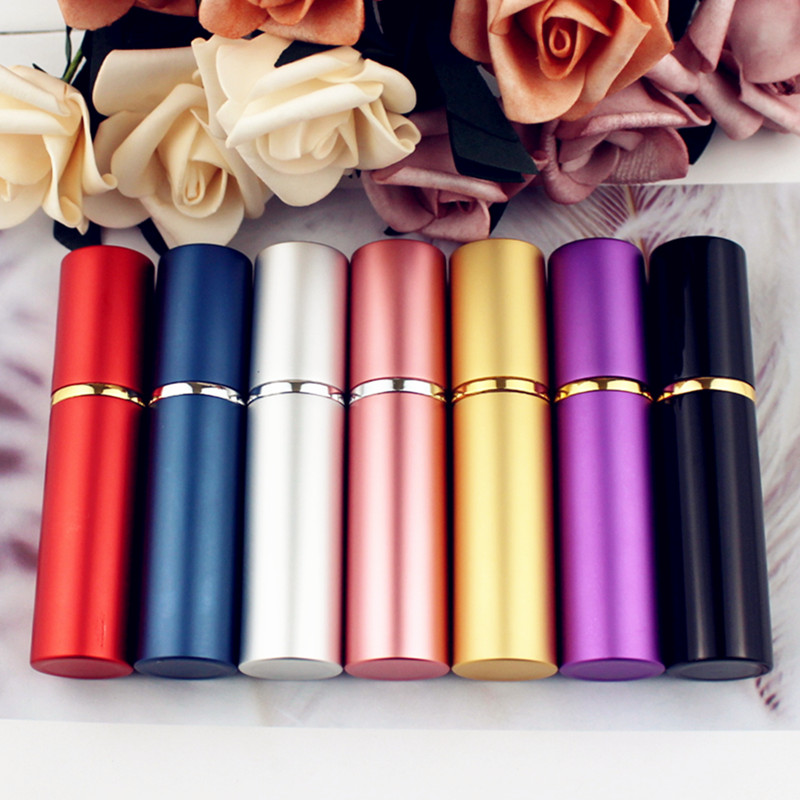 Bouteille de parfum rechargeab - Fragrance Atomizer Pump avis et prix