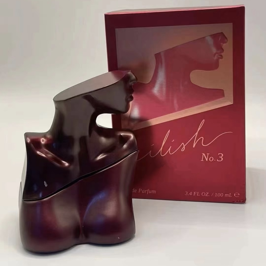 Billie Eilish Eau de Parfum po - Perfume Billie Eilish Fragrance avis et prix