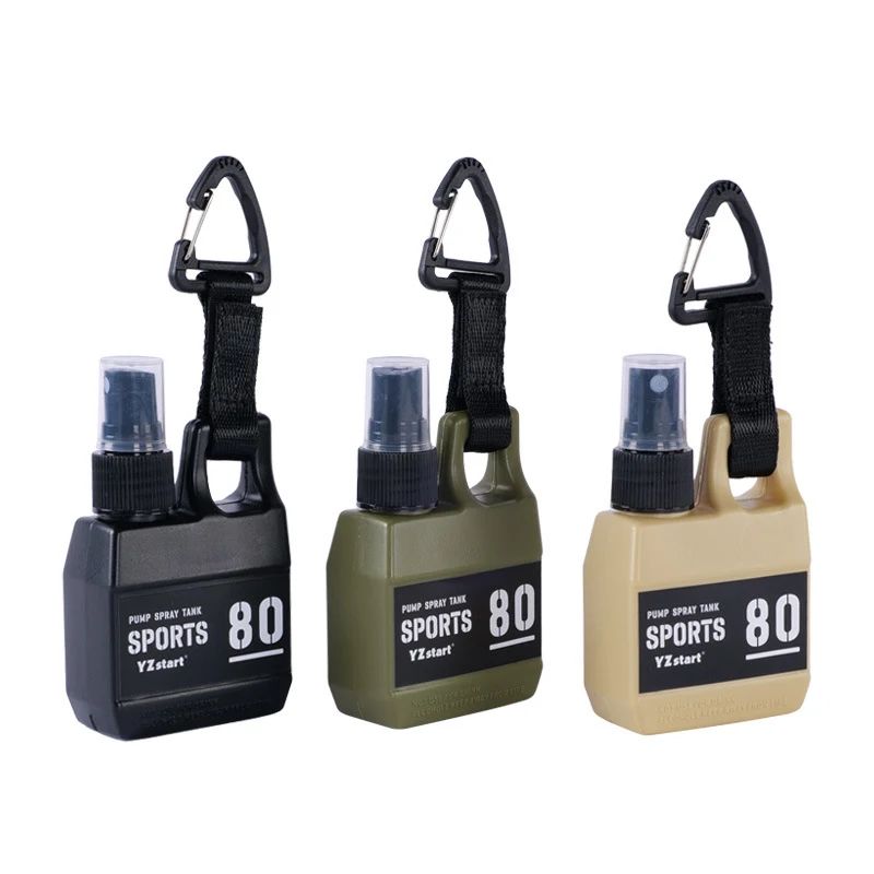 Bouteille atomiseur de 80ml, b - Fragrance Atomizer Pump avis et prix