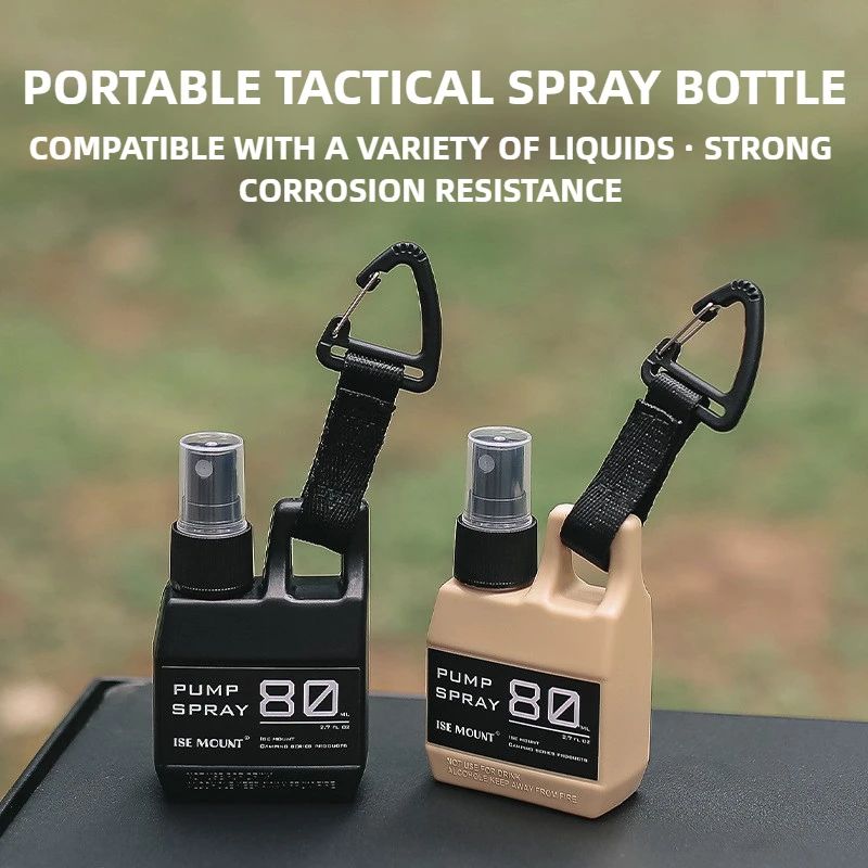 Bouteille atomiseur de 80ml, b - Fragrance Atomizer Pump avis et prix