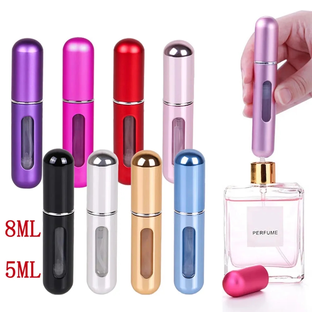 Mini Bouteille de sexuellement - Fragrance Atomizer Pump avis et prix