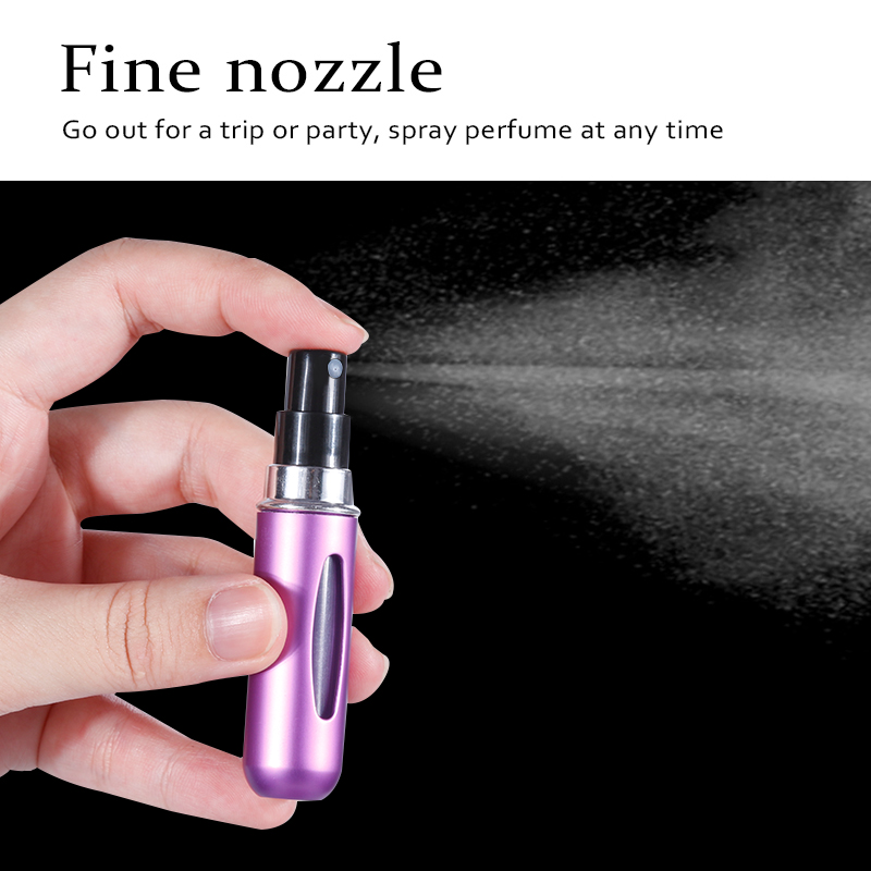 Mini Bouteille de sexuellement - Fragrance Atomizer Pump avis et prix