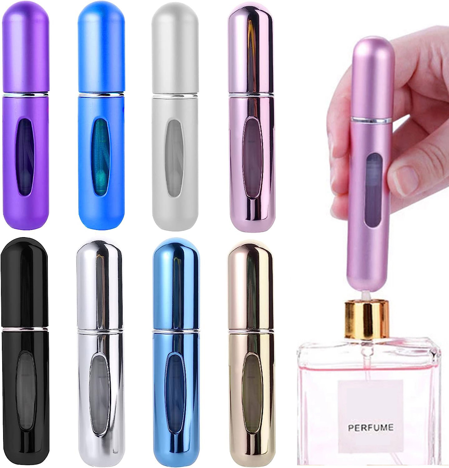 Mini Bouteille de sexuellement - Fragrance Atomizer Pump avis et prix