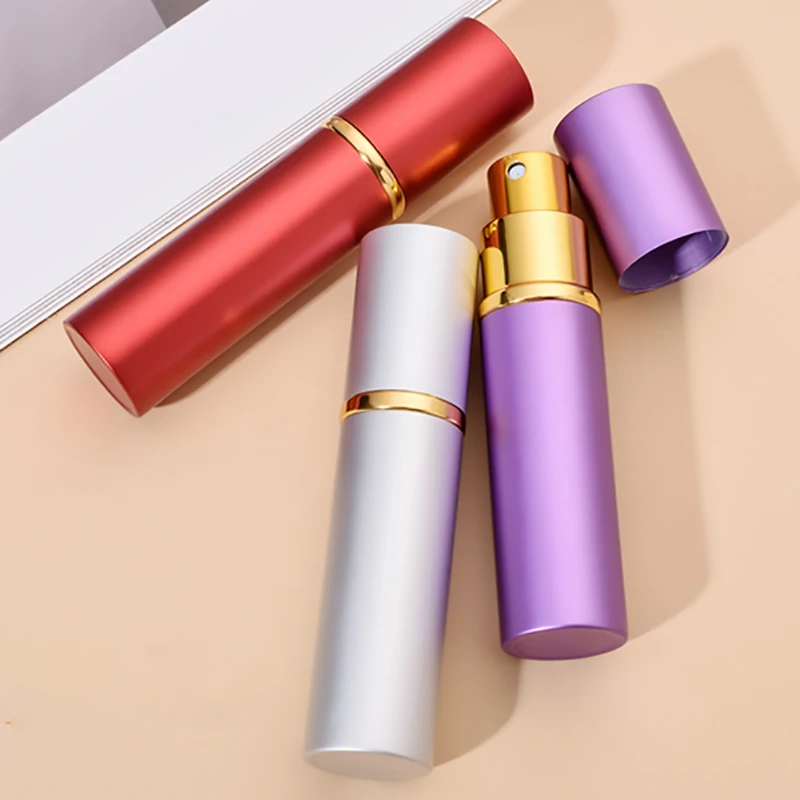 Mini vaporisateur de parfum en - Fragrance Atomizer Pump avis et prix