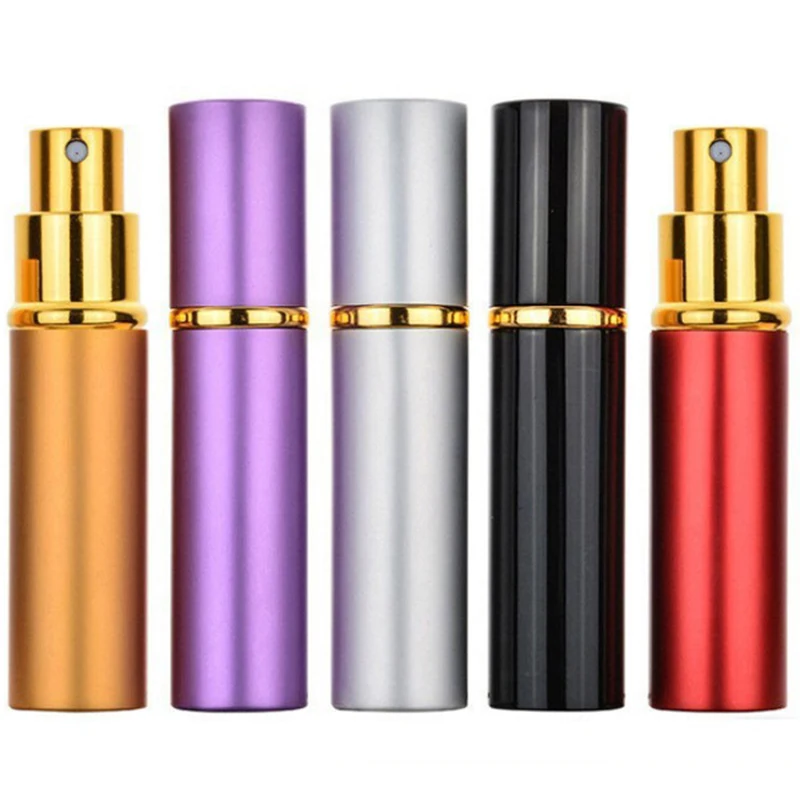 Mini vaporisateur de parfum en - Fragrance Atomizer Pump avis et prix