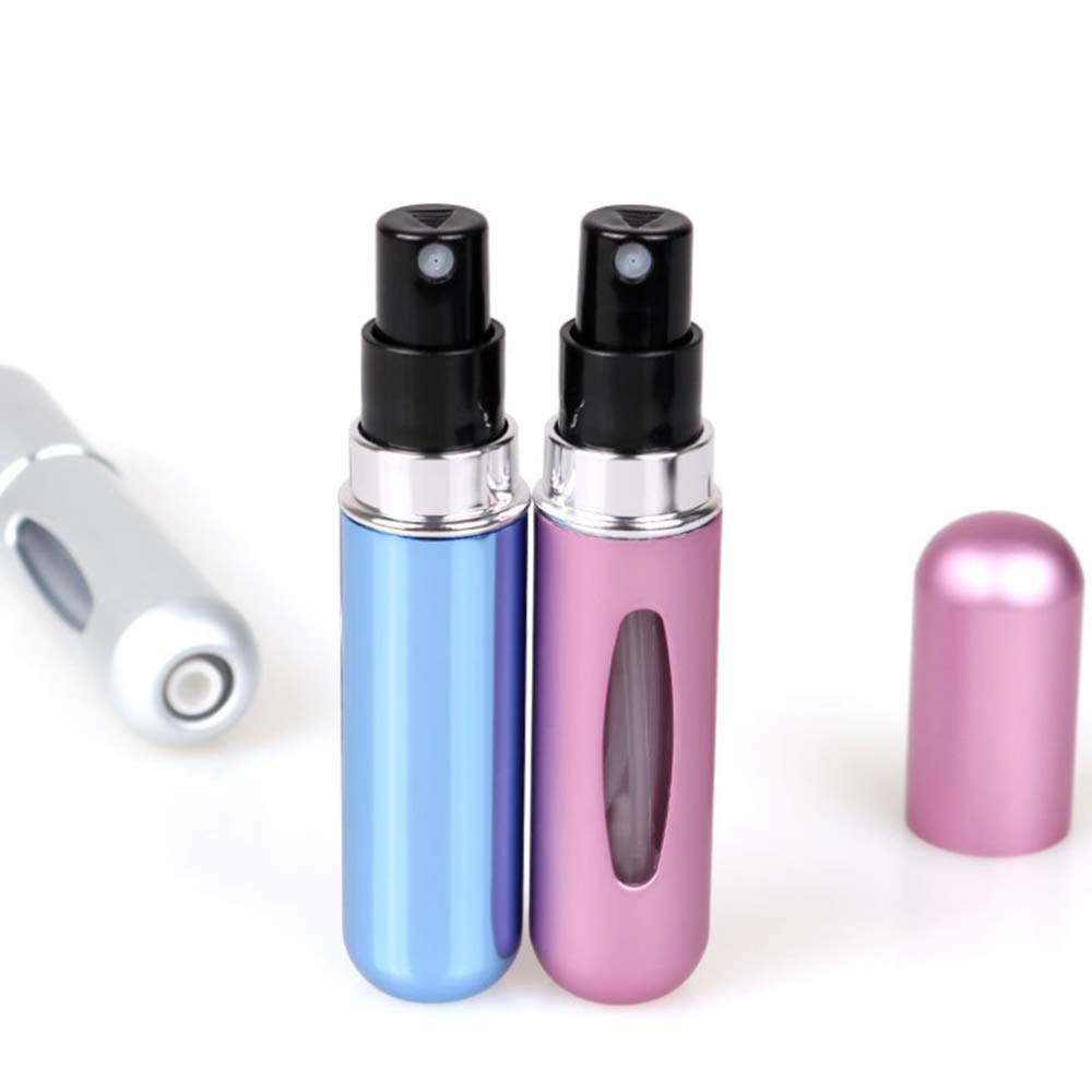 Flacon de parfum miniature rec - Fragrance Atomizer Pump avis et prix