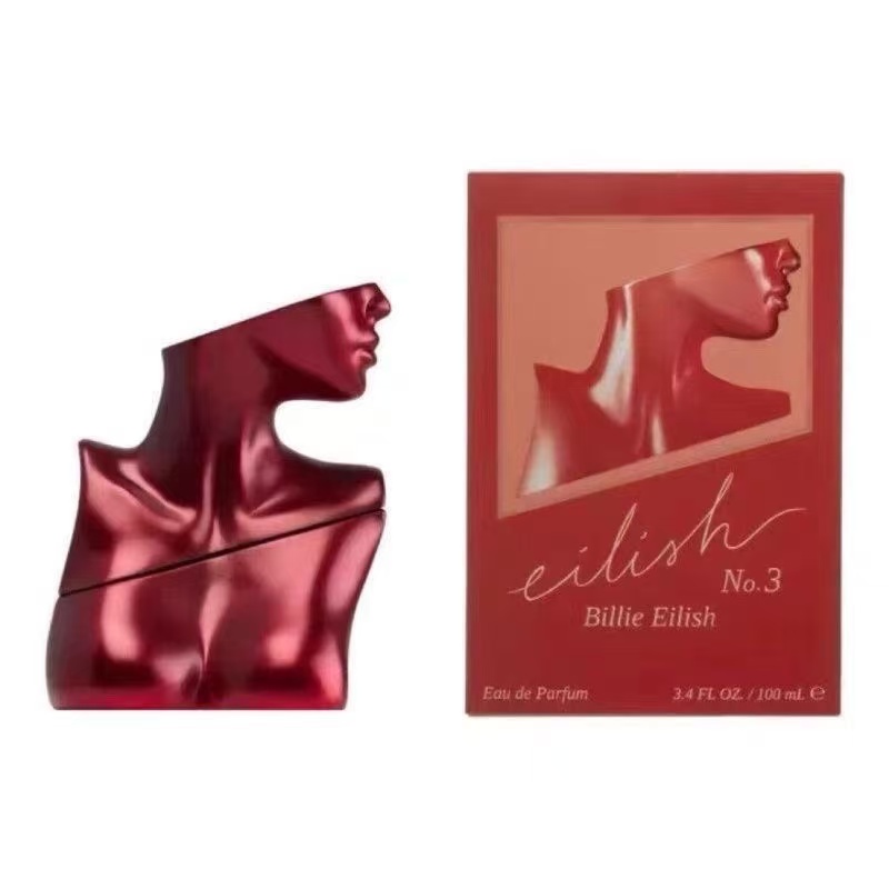 Billie Eilish Eilish No.3 Eau  - Perfume Billie Eilish Fragrance avis et prix