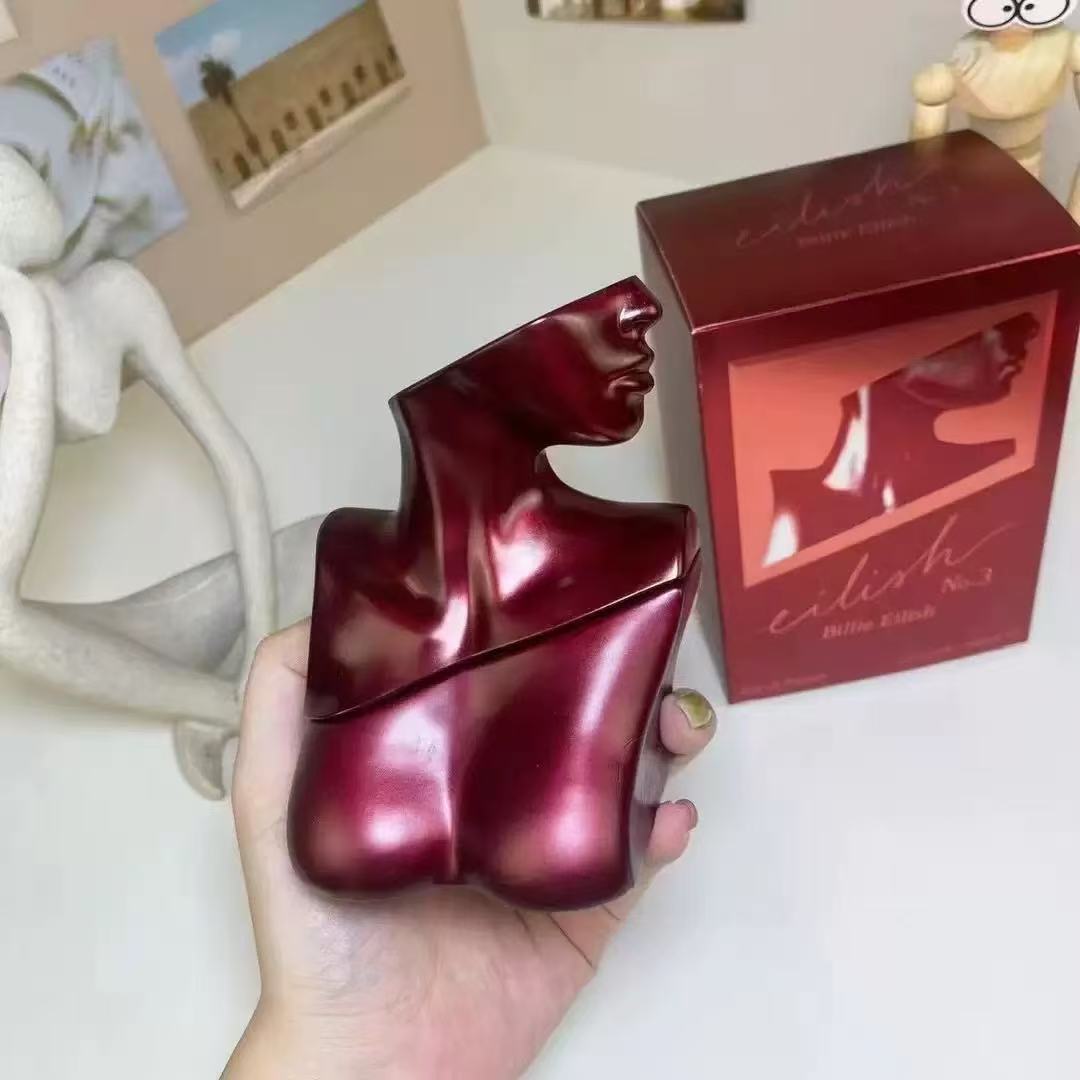 Billie Eilish Eilish No.3 Eau  - Perfume Billie Eilish Fragrance avis et prix