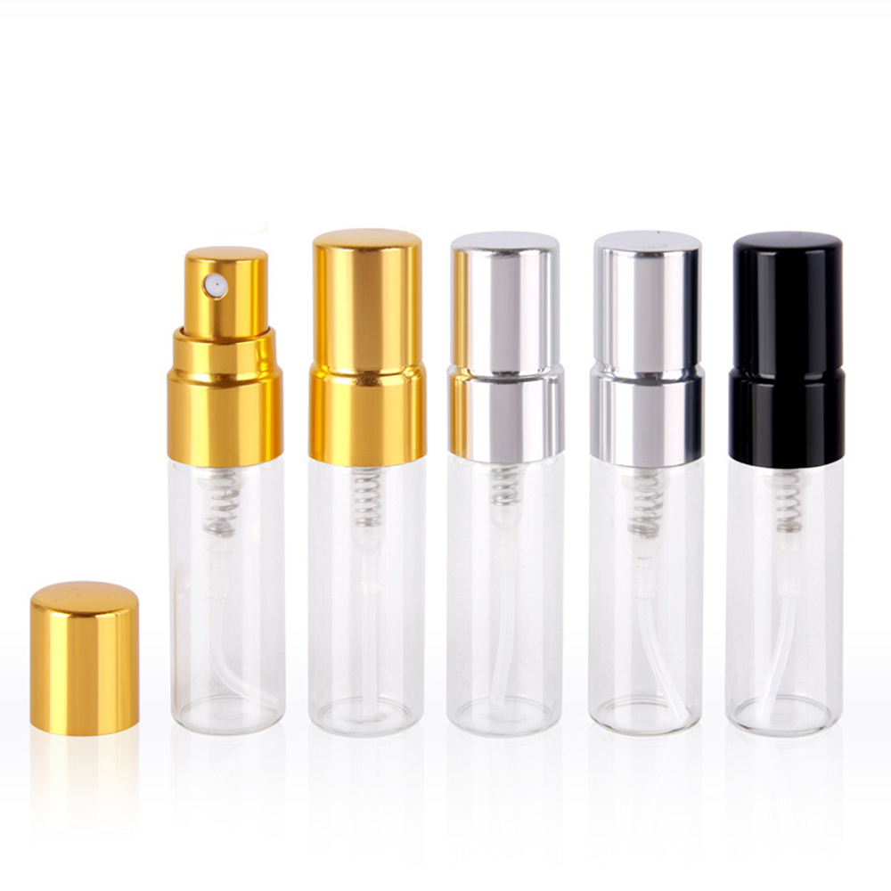 50pcs 100pcs 2ml 3ml 5ml 10ml  - Fragrance Atomizer Pump avis et prix
