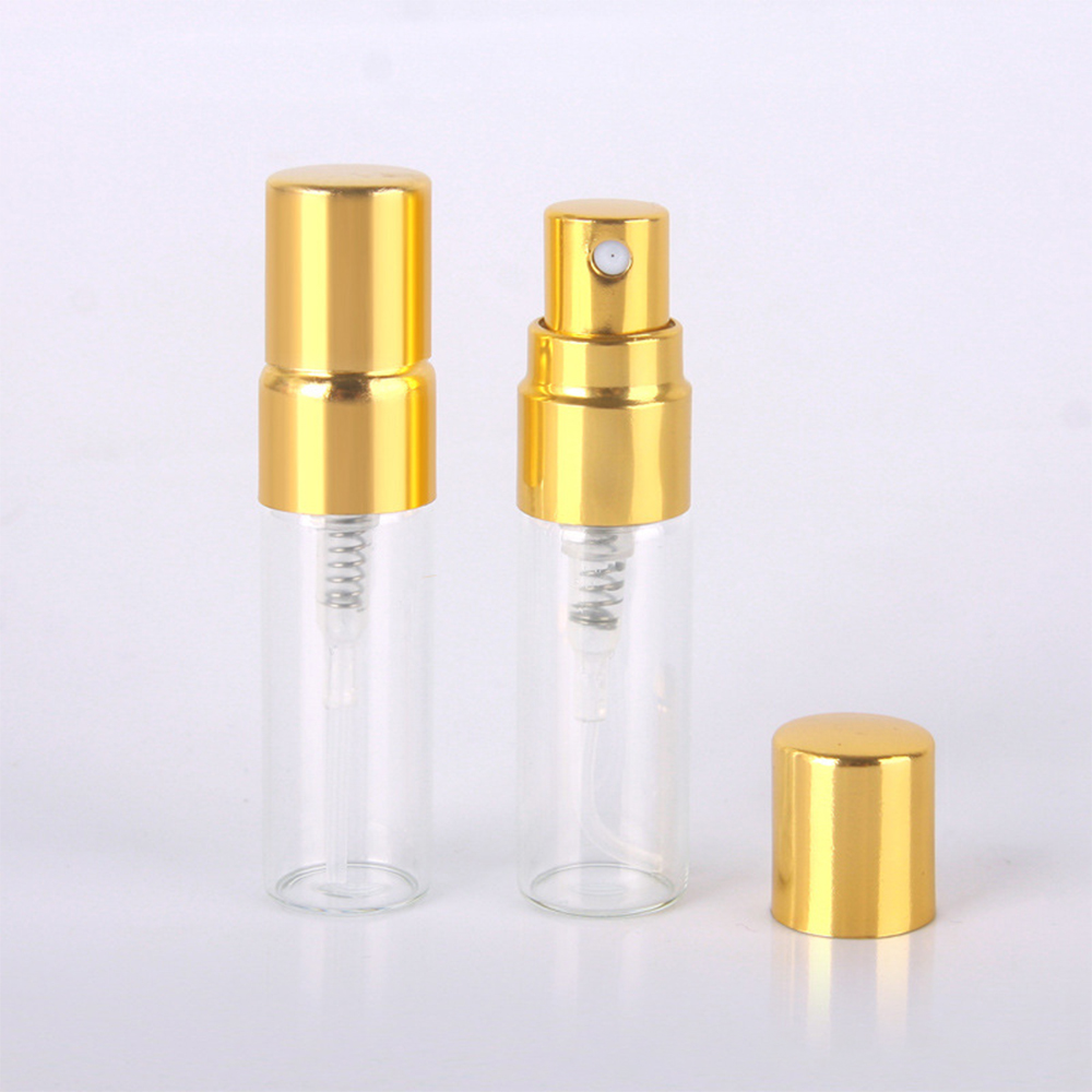 50pcs 100pcs 2ml 3ml 5ml 10ml  - Fragrance Atomizer Pump avis et prix