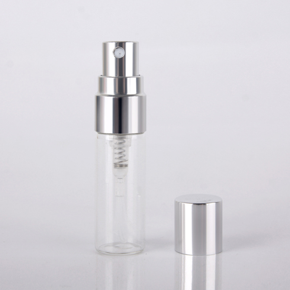 50pcs 100pcs 2ml 3ml 5ml 10ml  - Fragrance Atomizer Pump avis et prix