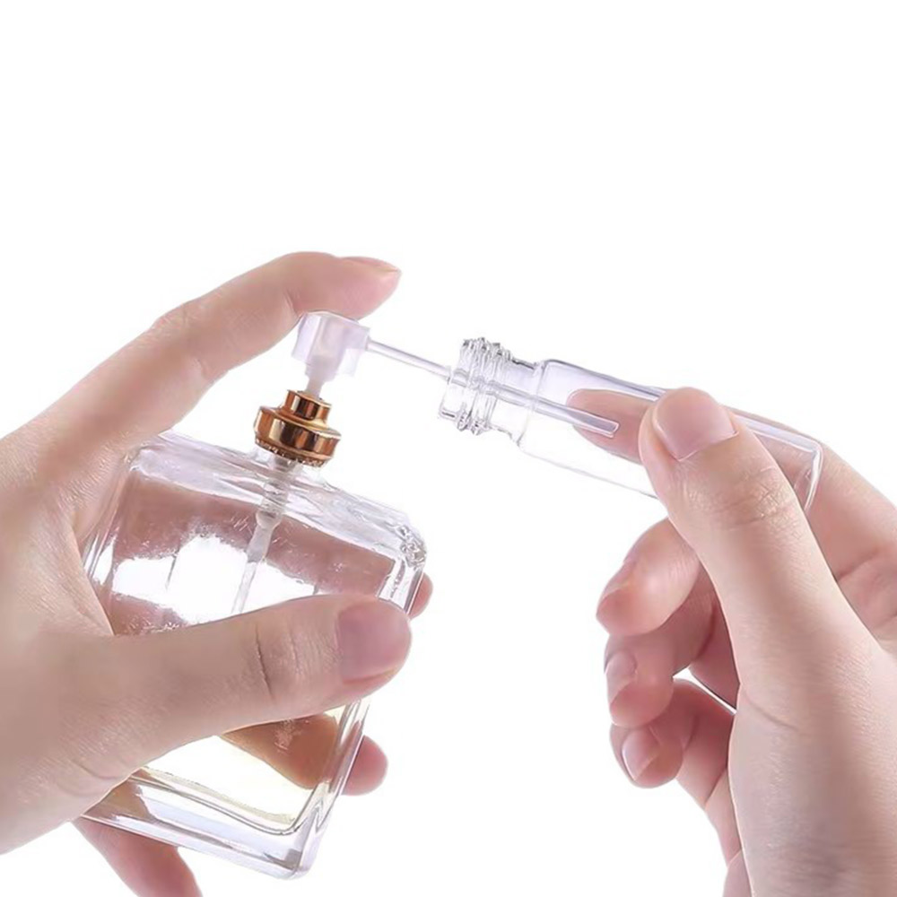 Diffuseur de recharge de parfu - Fragrance Atomizer Pump avis et prix